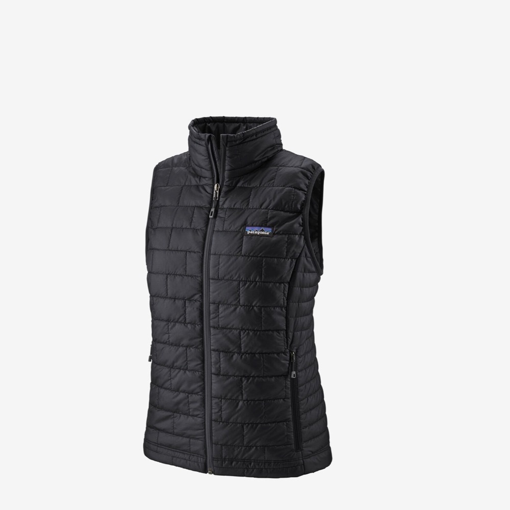 Patagonia Vest
